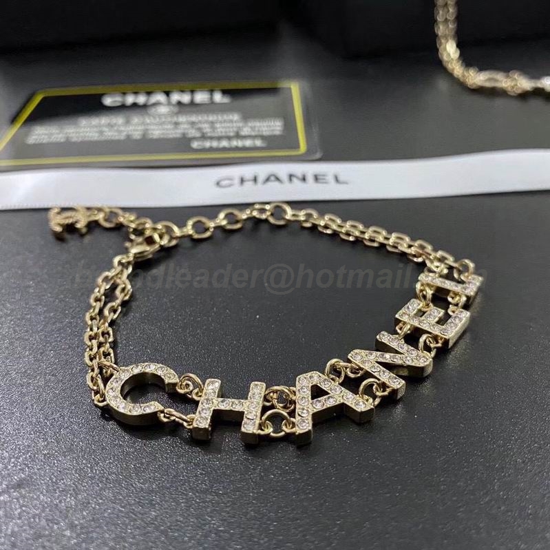 Chanel Bracelets 46